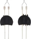 Thread Zap Replacement Tips, For TZ1300 And TZ1500, 2 Pieces Per Pack, Trim, Bur. Fixed Price $9.95.