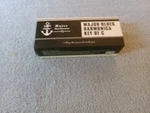 Very Nice Eastar Major Blues Harmonica Key Of. Fixed Price $19.99.