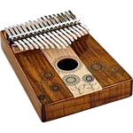 Meinl Sonic Energy Sound Hole Kalmiba, Major, Maple And Acacia (KL1706H). Fixed Price $81.98.