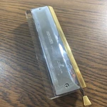 Hohner Amadeus Harmonica Designed By Willi Burger. Fixed Price $1450.00.