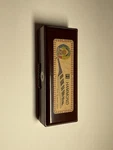 Suzuki HA-20 Key Hammond 10 Hole Diatonic Promaster Harmonica From Japan New. Fixed Price $35.00.