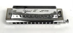 Hering Opus 9148 Professional Chromatic Harmonica The Key C!. Fixed Price $99.99.