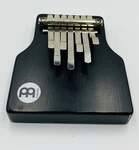 Meinl Percussion KA7-M-BK Medium Kalimba With Extra Wide Tongues Black. Fixed Price $43.87.