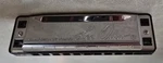 Tombo Harmonica Lee Oskar 1ST New No Case 1910-C. Fixed Price $49.90.