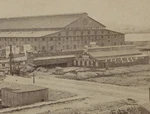 Blue Mount Great Peace Jubilee Boston Coliseum Morris Opera Ma Stereoview 1869. Fixed Price $20.40.