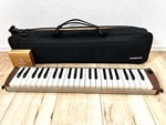 Hammond PRO-44HV2 Electric Acoustic 44-KEYS Melodica Brown Suzuki PRO-44HP. Fixed Price $349.99.