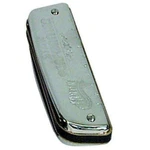 Huang H102C Star Performer Harmonica Key Of French Harp Mouth Organ Instrument. Fixed Price $24.99.
