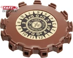 P-13E Tombow Chromatic Tuning Whistle (pitch Pipe) Scale. Fixed Price $29.64.