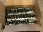 (89) Usp JUS26-TZ X 6-8 Joist Hanger Face Mount Steel Slant Wood Supports New. Fixed Price $99.99.