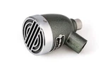 Hohner Harmonica Instrument Dynamic Microphone MZ20201 Green. Fixed Price $263.24.