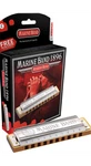 Hohner Marine Band 1896 Harmonica, "b". Fixed Price $56.99.