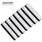 Easttop Professional Diatonic Harmonica Set Maxwell Blues 10 Holes. Fixed Price $239.98.