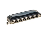 Suzuki G-48 12-HOLE Gregoire Maret Signature Model Harmonica. Fixed Price $373.72.