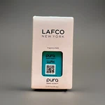 Lafco New York French Lilac Pura Smart Scent Refill 10 Ml 0.33 Oz Sealed. Fixed Price $22.99.