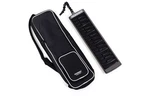 Hohner Airboard Carbon 32 Melodica Powered Keyboard With Gig Bag. Fixed Price $79.99.