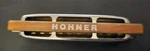 Hohner 532 Blues Harp Ms-series Harmonica Made In Germany. Fixed Price $14.97.