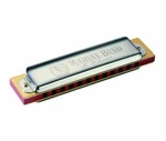 Hohner 364/24 12 Hole Marine Band Richter C, D, Or Solo - Extra Range. Fixed Price $75.99.