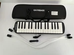 32 Keys Melodica Instrument, Soprano Air Piano Keyboard Pianica With. Fixed Price $19.00.