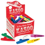 Hohner Kc 50 Of Assorted Colors Kazoos Box Kids Christmas Gift. Fixed Price $29.95.