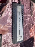 Hohner Professional 2016 Cbh Series Harmonica Without Box. Fixed Price $110.00.