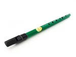 Feadog Key Of Irish Tin Penny Whistle Musical Instrument Green. Fixed Price $28.99.