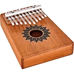 Meinl Sonic Energy 10 Note Sound Hole Kalimba Mahogany. Fixed Price $44.99.
