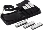 Suzuki MR-200G Bluesmaster Harmonica. (set Of 6). Fixed Price $299.99.