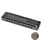 Suzuki 10-HOLE Harmonica Overdrive MR-300 In. Fixed Price $74.62.