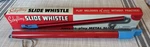 Schylling Slide Whistle - Easy Play Metal Trombone Toy. Fixed Price $8.88.
