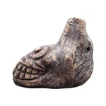 Ranasand Aztec Death Whistle Loudest Authentic Human Sounding Screams - 125+ .... Fixed Price $24.78.