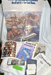 Harmonica Musician Steve Morrell Lot Featured Hohner Poster. Fixed Price $29.95.