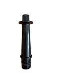 Melodica Mouthpiece For Suzuki MP-121 Standard Short. Fixed Price $18.00.