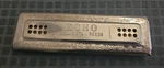 M. Hohner The Echo Harmonica Notes & With Original Box. Fixed Price $30.00.
