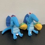 Love Tacos Plush 4" Blue Set OF2 Merry Makers Kids Mini Doll Toys. Fixed Price $14.99.