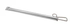 Grover Trophy W10 Professional Nickel-plated Metal Slide Whistle, Key. Fixed Price $33.88.