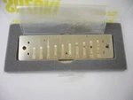 Reed Plates For Manji Suzuki Harmonica - Free Us Shipping. Fixed Price $39.90.