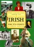 The Guinness Book Of Irish Facts & Feats. Fixed Price $22.00.