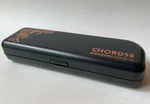 Suzuki Sliding Cord Harmonica SSCH-56. Fixed Price $425.00.