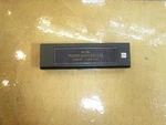 New Tombo Band Deluxe Harmonica C#m (minor). Fixed Price $136.82.