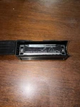 Tombo Harmonica Lee Oskar Key Of Preowned. Fixed Price $22.00.