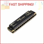 Fender Blues Deville Harmonica, Key Of G. Fixed Price $61.16.