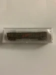 Micro-trains Scale Weathered Western Pacific 50' Gondola Mt 106 44 220 Nib. Fixed Price $25.00.