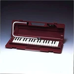 Yamaha P-37D Pianica Melodica Wind Keyboard Alto Keys F''' With Hard Case. Fixed Price $97.31.