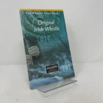 Original Irish Whistle By Feadog Pb First Thus Very Good 1999. Fixed Price $15.00.