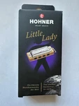 Hohner Little Lady No. M39100X (2024 New Box Model) Key Of C. Fixed Price $32.20.