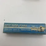 Harmonica Huang 136 Frontier Harp, Double Reed Tremolo Tuned - Key Of. Fixed Price $17.95.