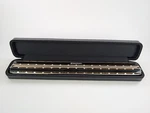 Suzuki Music Bass Chord Harmonica (BCH-48) Non-valved, Single Reed. Fixed Price $1274.15.