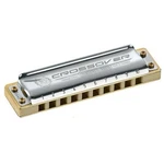 Hohner Marine Band Crossover Diatonic Harmonica M2009 Key Of. Fixed Price $109.76.