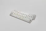 Suzuki Manji Sky M-20S Harmonica Replacement Reed Plate RP-M20S. Fixed Price $51.27.