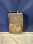Antique Ford Model "t" Points Wood Case Buzz Ignition Coils Kw Original Style. Fixed Price $17.77.